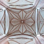 Kirchendecke